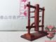 Super Value Popular Mini High-Quality Wooden Dummy Model Small Ornament Redwood Dummy Stand Wing Chun Martial Arts Gift Collection Present
