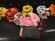 Great Value Popular Chinese Style Lion Dance Tissue Cover Car Ornaments Lion Head Home Furnishings Foshan Lion Dance Intangible Cultural Heritage Gifts