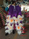 Super Value Popular Foshan Buddhist Clothing Wool Lion Dance Pants Southern Lion Dance Props Manufacturer