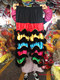 Super Value Popular Foshan Buddhist Clothing Wool Lion Dance Pants Southern Lion Dance Props Manufacturer