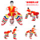 Super Value Popular Chinese Style Foshan Traditional Miniature Lion Head Ornament Lion Dance Puppet Lion Awakening Gift Decoration