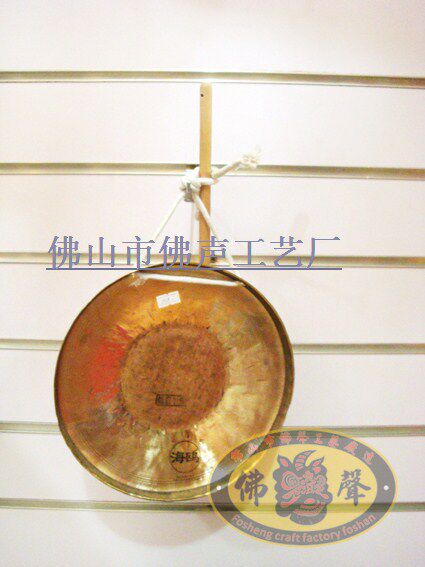 Super value and popular pure copper hand gongs, cymbals, cymbals, percussion instruments, lion dance, dragon and lion dance performance props, dragon and lion cymbals manufacturer