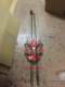 Value-For-Money Popular Stainless Steel Flagpole Flag Pole Frame Lion Dance Dragon Supplies Performance Props Lion Awakening Southern Lion Head