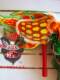 Super Value Popular Children's Toy Dragon Dance Double-Headed Dragon for Kids Performance Dragon Lion Awakening Lion Southern Lion Performance Gift