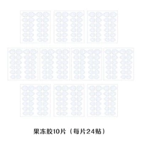 Желечные клейкие пьесы