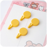 Кремовая желтая установка