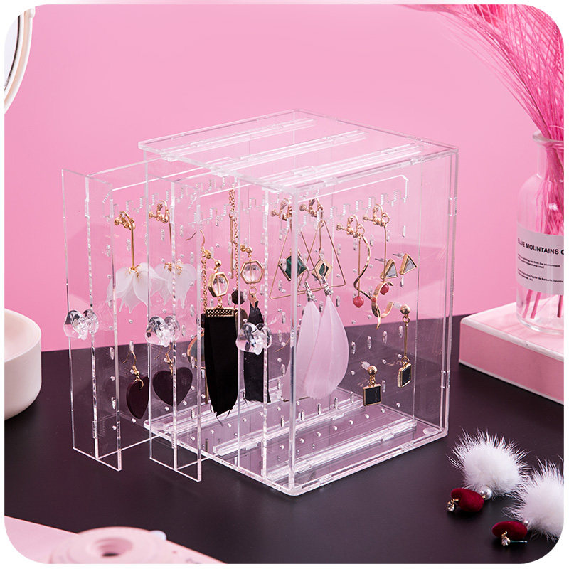 Boite à bijoux MOMOI    - Ref 3105512 Image 3