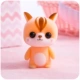 Ins sáng tạo dễ thương dễ thương nhỏ đồ trang trí cô gái xe trang trí nội thất bàn nhỏ anime tươi phụ kiện nhà - Trang trí nội thất