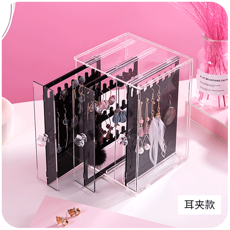 Boite à bijoux MOMOI    - Ref 3105512 Image 4