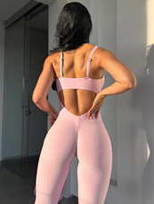 Купальник йога