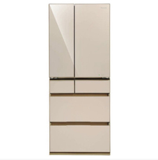 Косметические Холодильник 松下（pansonic） nr-f610vg-n5 日本进口多门（玻璃门）