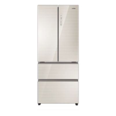 Haier холодильник BCD-449WDCO