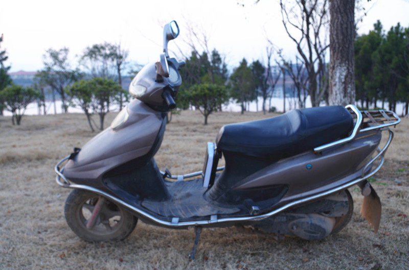 siège enfants pour vélo - Ref 2420561 Image 21