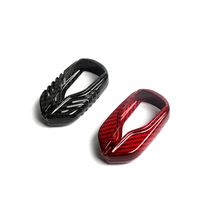 Maserati Carbon Fiber Key Shell Levante Levante Geberi President Carbon Fiber Key Shell