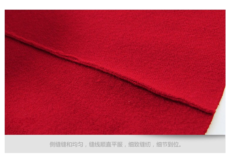 Jupe fillette en mélange - Ref 2049853 Image 35