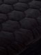 Solid Color Warm Crystal Velvet Black Beauty Bedspread Set of Four Shipping Four Body Massage Fumigation beds available in multiple Colors