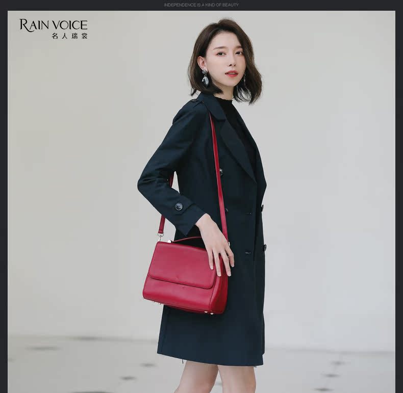 Trench pour femme      en Polyester - Ref 3226212 Image 21