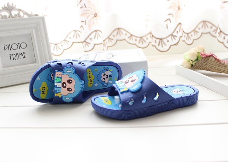 Pantoufles enfants en autre pour été - semelle plastique - Ref 986270 Image 22