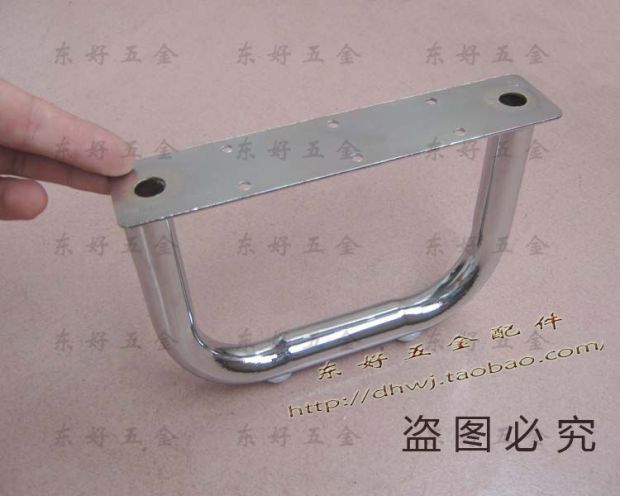 tủ chất lượng sofa tủ chân chân chân chân chân gian hàng phụ kiện nội thất phụ kiện phần cứng chân bàn chân có thể điều chỉnh chân bàn cà phê - Ghế sô pha sofa giường gỗ thông minh