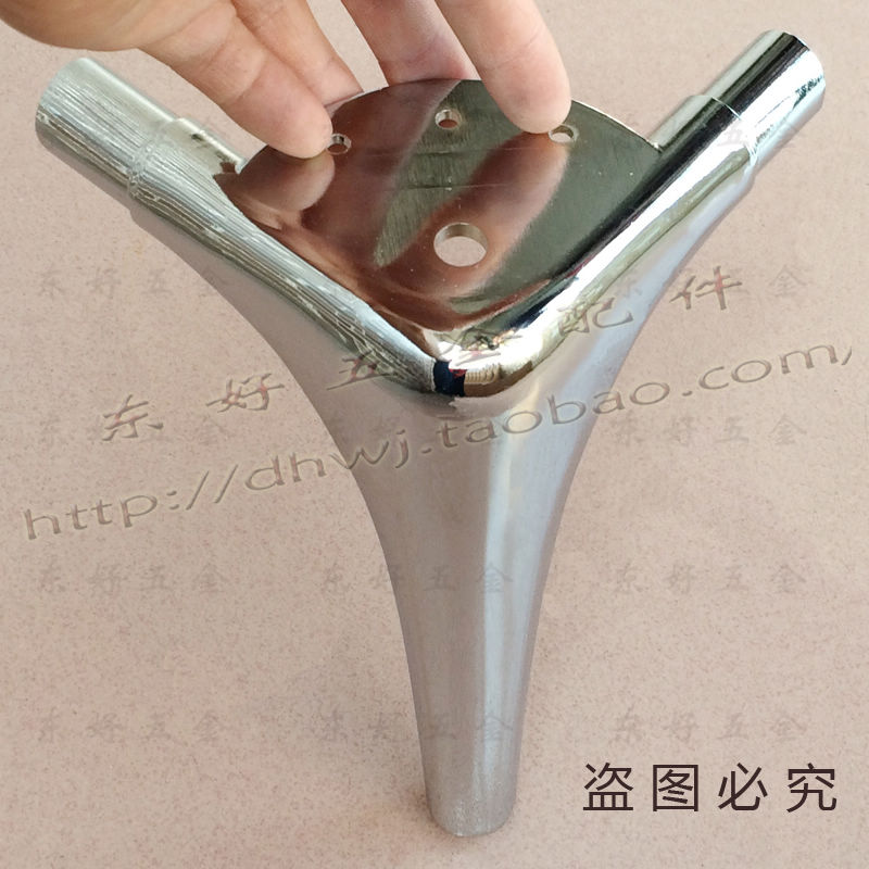 Sofa Legs TV Bathroom Cabinet Legs Furniture Legs Coffee Table Legs Metal Support Legs Bed Legs Sofa Legs Cabinet Legs