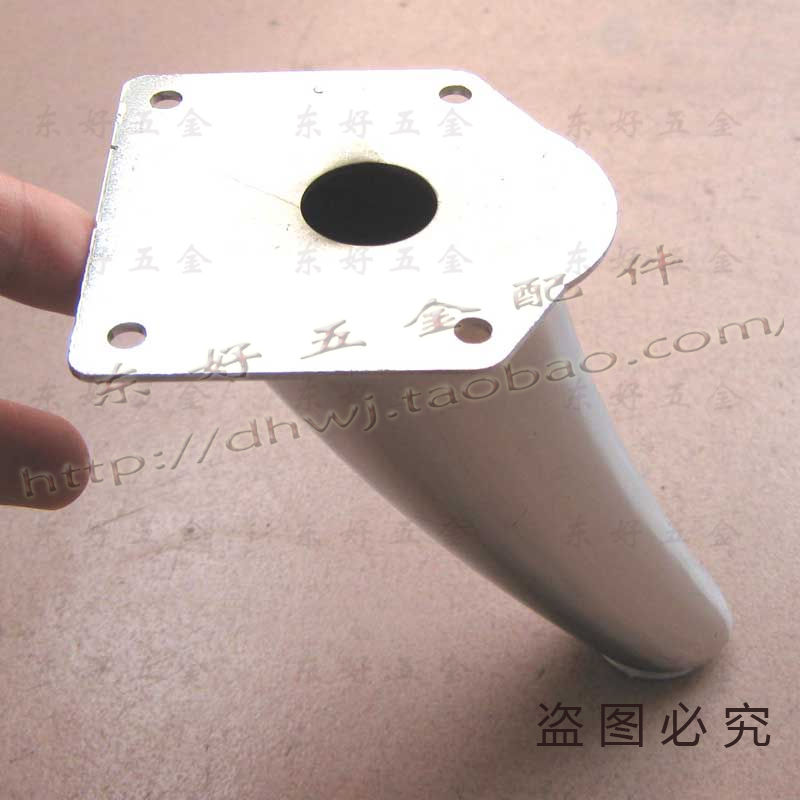 Iron sofa feet cabinet feet overall cabinet feet bar feet sofa legs furniture accessories feet hardware exhibition hall feet tea legs