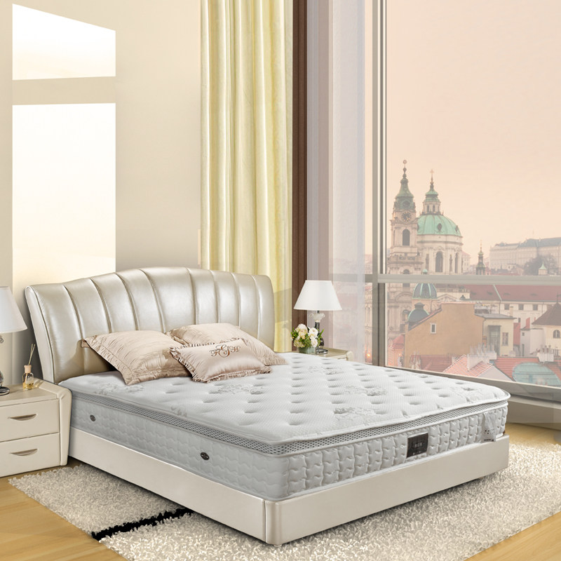 Airland YaranPrague's beloved experience independent bagged spring independent support telescopic free anti-interference