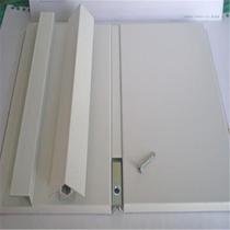  Room dust-proof paint Cement floor wall water-based dust-proof paint microporous aluminum gusset color steel wallboard electrostatic floor