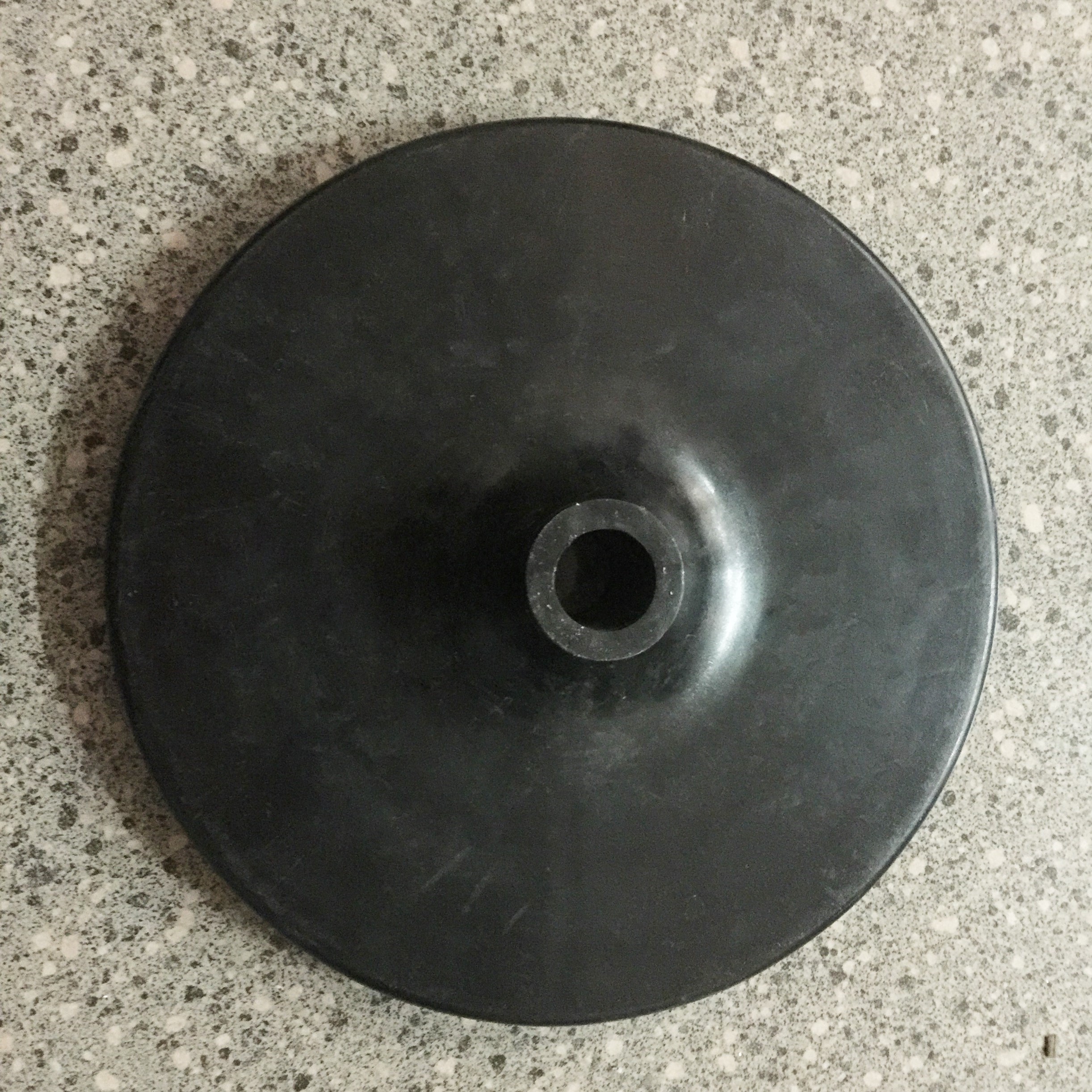 Original Hoffman HOFMANN good Fuman Jieben tire disassembly tire removal machine auxiliary arm hand round tray