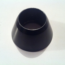 Original HOFMANN brand car tire balancing machine small shaft sleeve taper sleeve