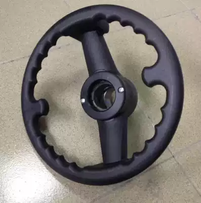 HOFMANN HOFMANN JOHNBEAN JEBEN brand tire balancing machine fast nut fixture
