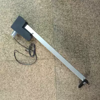 Original imported German Hoffman HOFMANN good Fuman Jeben tire balancing machine width measuring ruler