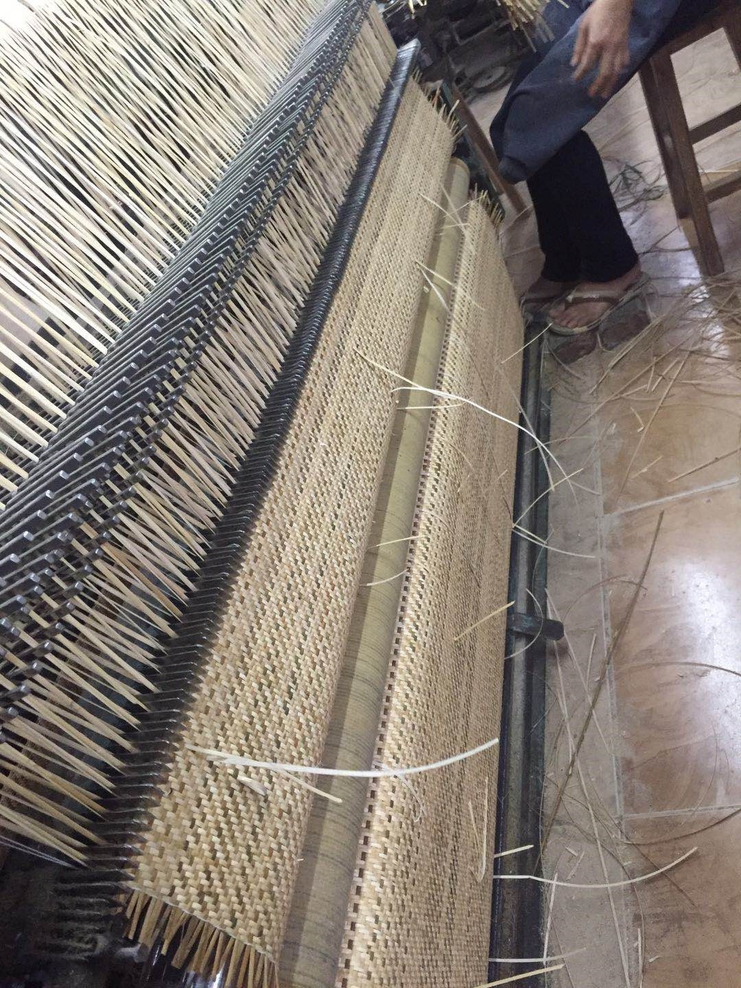 Phụ kiện nội thất, sợi cao cấp, vật liệu làm giấy, vật liệu mây, song mây, lưới hình bát giác, lỗ mây, cây lục giác, mí mắt móc treo tường