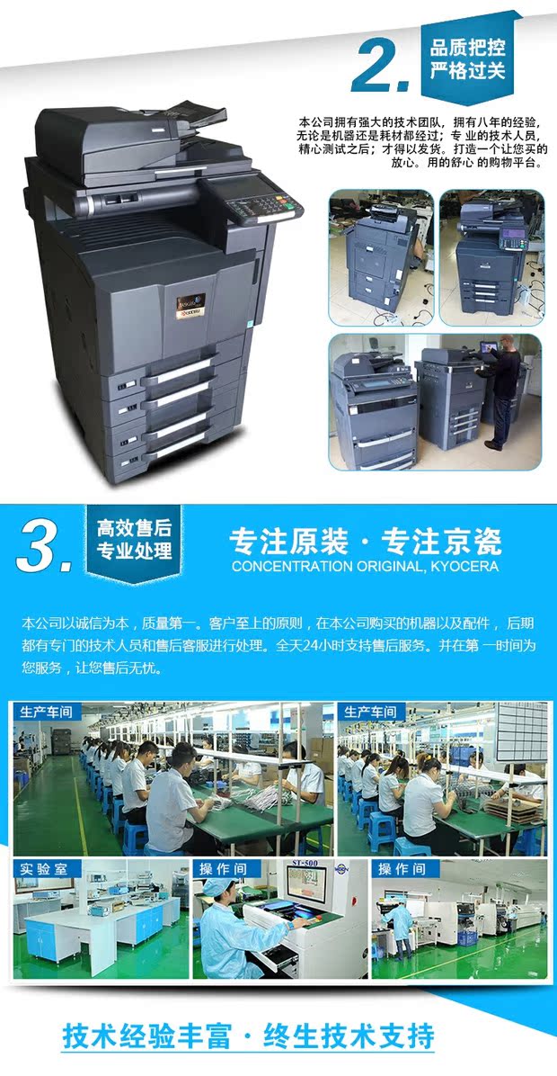 Máy photocopy đen mới 3500 3500i 5500i 4500i 5050 6500i 8000i 5501I - Máy photocopy đa chức năng