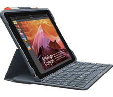 Клавиатура Компания Logitech ik1053 связь Bluetooth