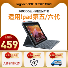 Клавиатура Компания Logitech ik1053 связь Bluetooth