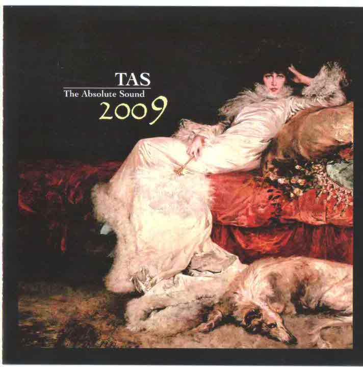 《绝对的声音2009》