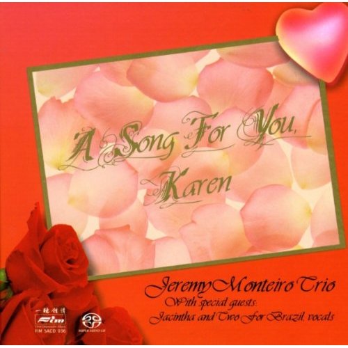 《A Song For You Karen》