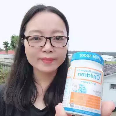 Australia Life spce children probiotic powder active probiotic baby good digestion 60g Lifespce