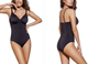 E2 French single sexy open file tight body slimming and tummy shaping thin breathable large size women's jumpsuit 90C95C