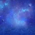 流浪的星空