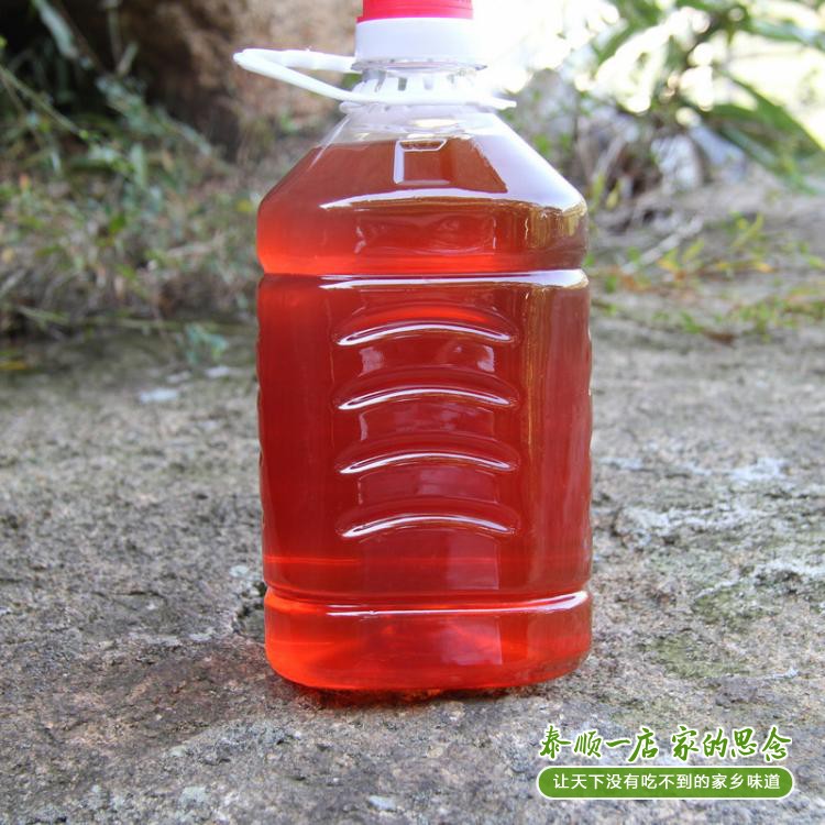 Premium confinement wine glutinous rice red wine yellow wine 5 2 catties red yeast lees wine Wenzhou Taishun No. 1 store pure rice-based old wine