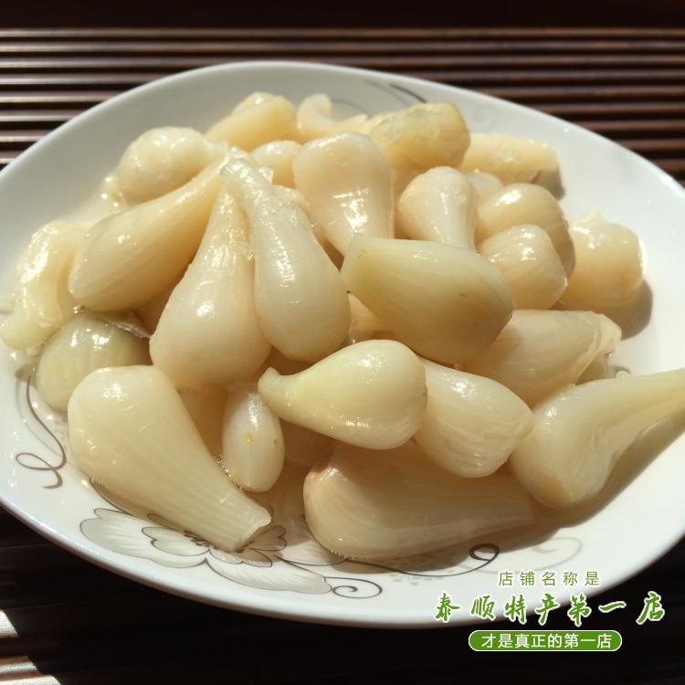 250g garlic and water buckwheat buckwheat buckwheat in Wenzhou Taishun No. 1 specialty shop