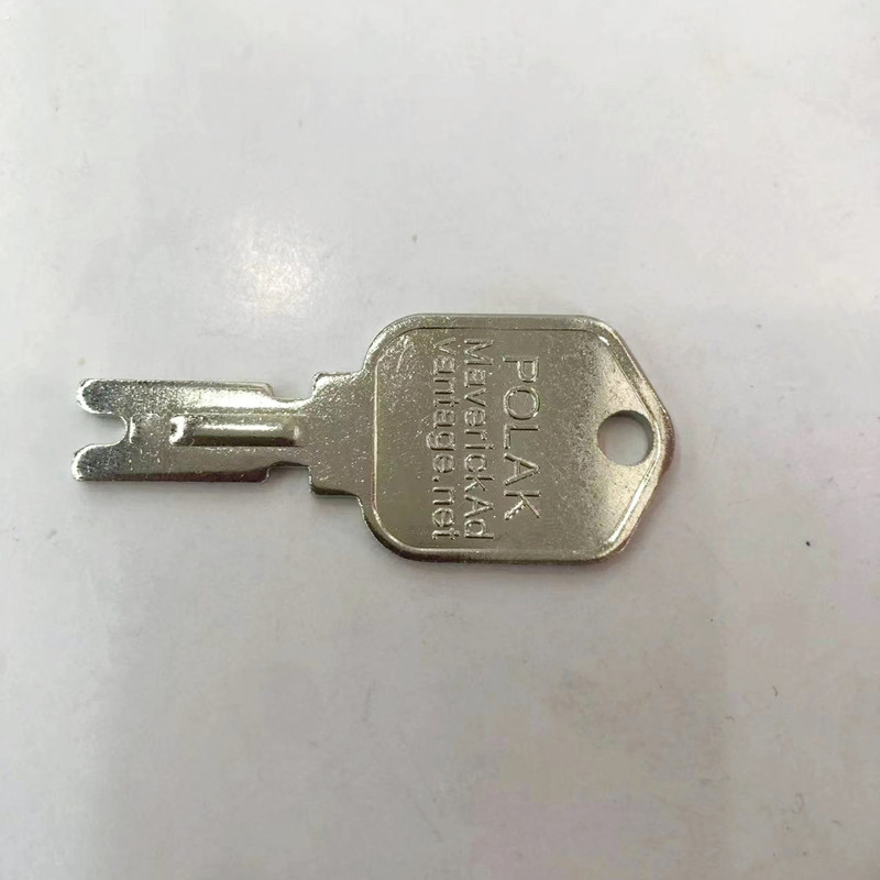 Bucket Mountain Forklift Key Switch Sest K11430 Key K166 Forklift launched-Taobao