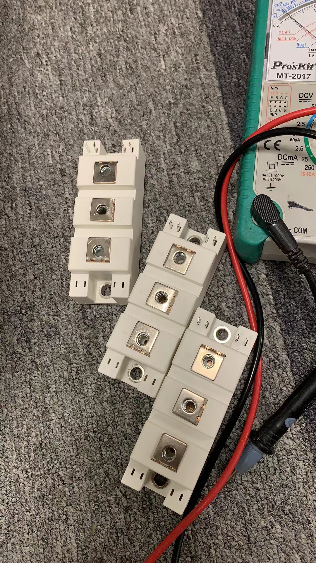 Special drive IGBT modules for welding 40A 40A 50A 50A 100A 100A 150A 200A 1200V 2 units-Taobao