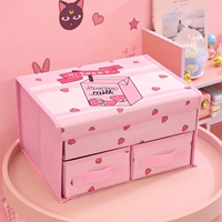 Клубника, ящик для хранения