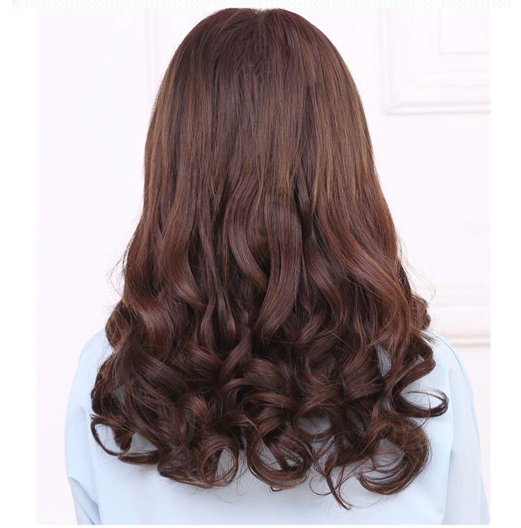 Extension mèches - Ref 218872 Image 28