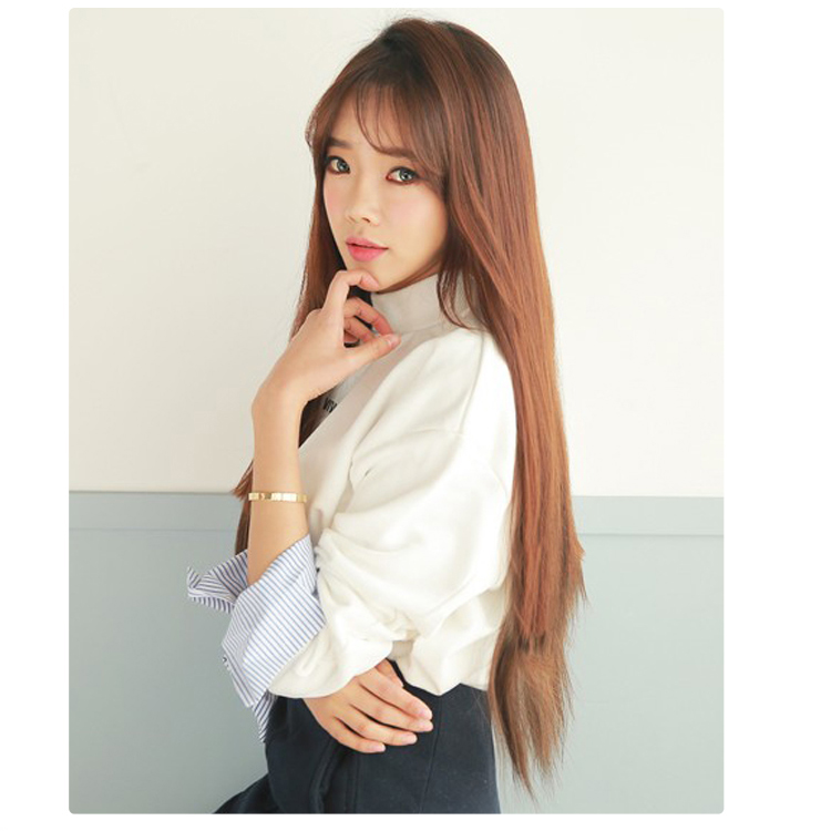 Extension mèches - Ref 218872 Image 38