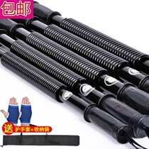 Pusher Pullerboy Mens lazy training ABS Pectoral artifact Fitness chest expansion Hand strength Grip strength stick