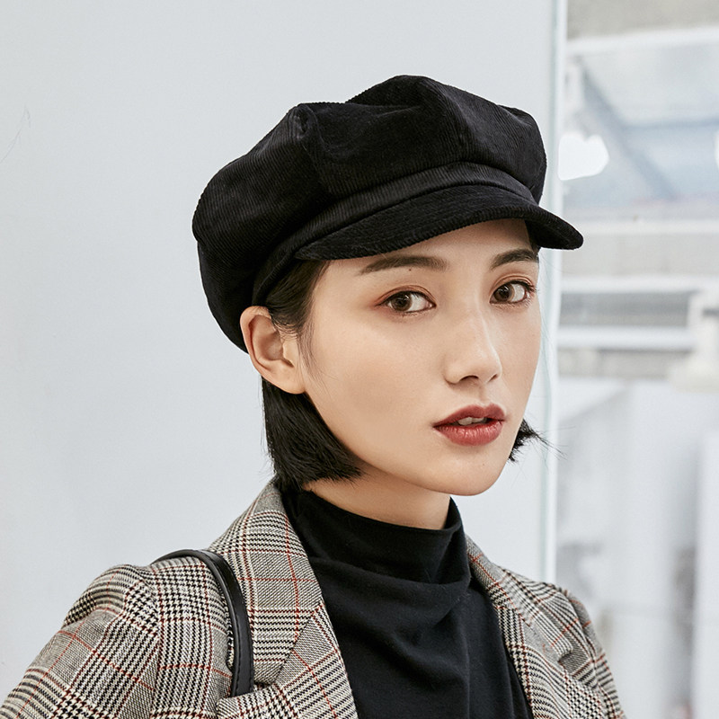 Chapeau pour femme en Coton - Ref 3233250 Image 4