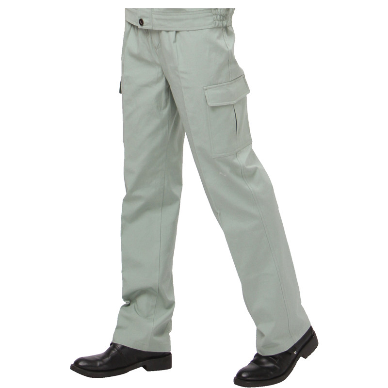 Vêtement de travail en coton - Ref 1912236 Image 22